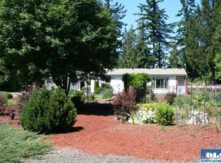 83 Rhododendron Dr, Sequim, WA 98382