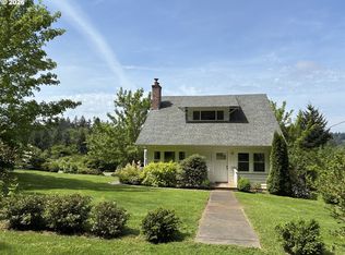 24841 S Chesnick Dr, Beavercreek, OR 97004