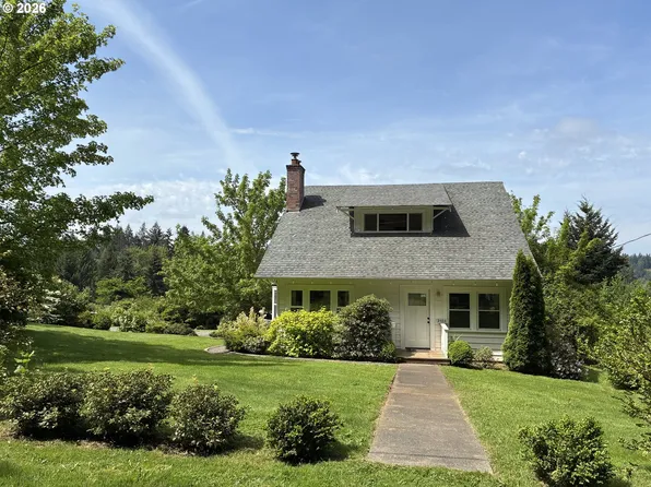 24841 S Chesnick Dr, Beavercreek, OR 97004