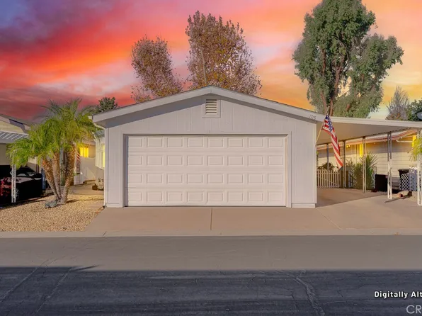 1718 Burr Oak Way, Hemet, CA 92545