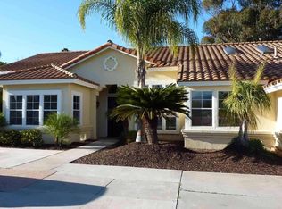 13924 Calle Bueno Ganar, Jamul, CA 91935