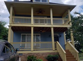 616 Parsons St SW, Atlanta, GA 30314