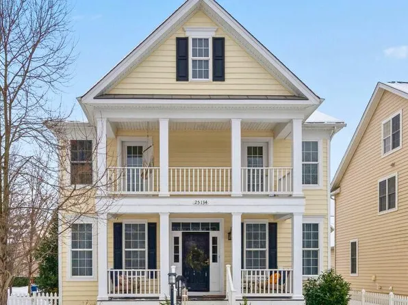 25134 Justice Dr, Chantilly, VA 20152