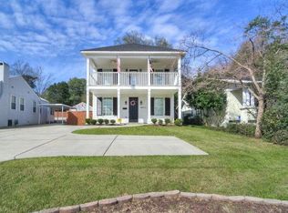 9231/2 Russell St, Augusta, GA 30912