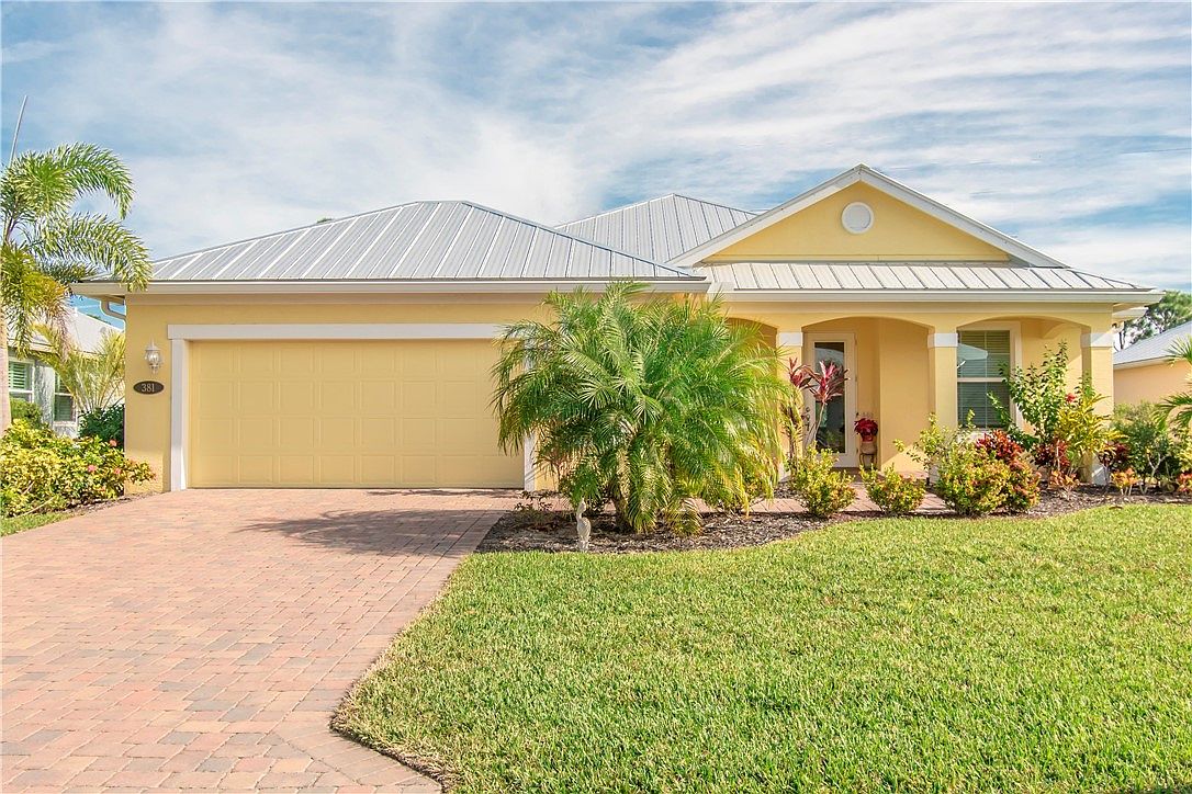 381 11th Sq SW, Vero Beach, FL 32962 Zillow