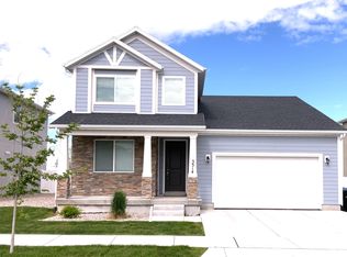 3314 S Fields Ave, Syracuse, UT 84075
