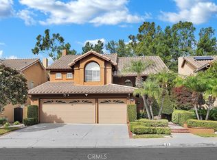 21 Verona Ln, Foothill Ranch, CA 92610