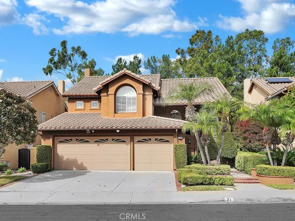 21 Verona Ln, Foothill Ranch, CA 92610