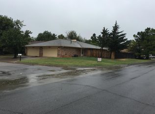 8201 NW 78th Ter #8201, Oklahoma City, OK 73132