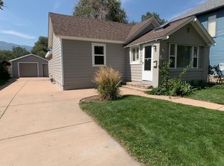 914 S Cascade Ave, Colorado Springs, CO 80903