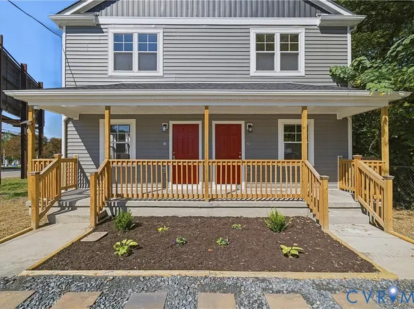 703 E Bank St, Petersburg, VA 23803
