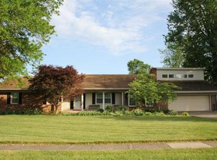 1644 Donelwal Dr, Lexington, KY 40511