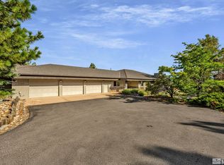 3499 Mont Blanc Ct, Carson City, NV