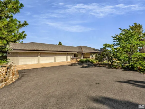 3499 Mont Blanc Ct, Carson City, NV 89705