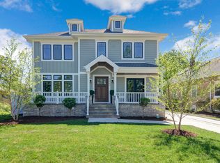 4449 Johnson Ave, Western Springs, IL 60558
