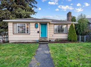 5417 Yakima Ave, Tacoma, WA