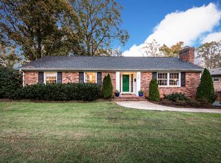 4245 Waterbury Dr, Charlotte, NC 28209