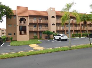9580 Sunrise Lakes Blvd APT 202, Sunrise, FL 33322
