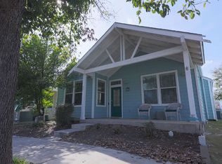 421 Shadowpoint, San Marcos, TX 78666