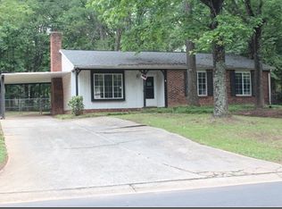 7714 Holly Hill Rd, Charlotte, NC 28227