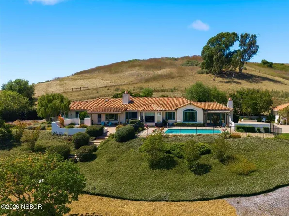 1611 Fredensborg Way, Solvang, CA 93463