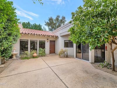 8501 N 84th Pl, Scottsdale, AZ, 85258