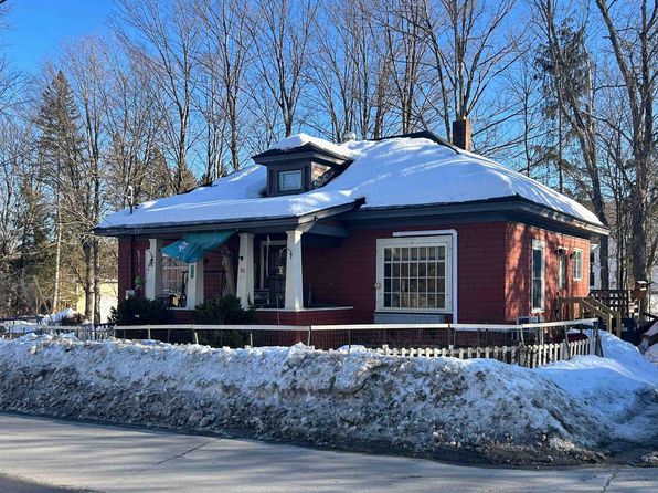 416 Giddings Street, Springfield, VT 05150