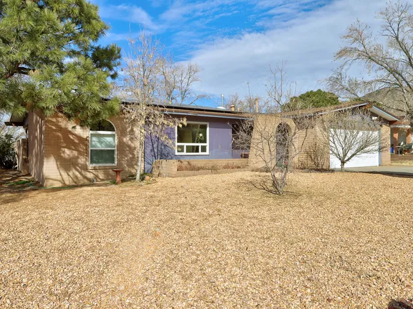 12405 Towner Ave NE, Albuquerque, NM 87112