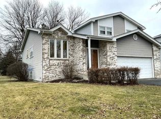 801 E Belmont Ave, Bensenville, IL 60106