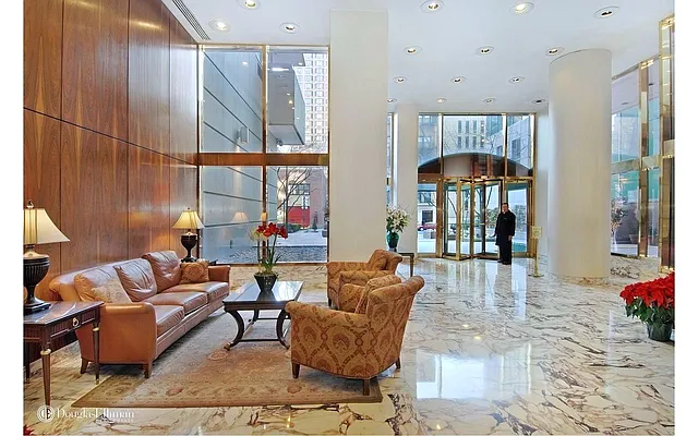 Rented by Douglas Elliman | media 30