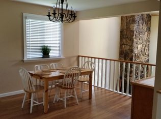 3 Stonehill Dr UNIT 1, Vernon, NJ 07462