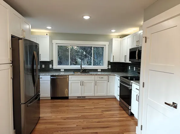 2396 State Highway 9, Black Mountain, NC 28711