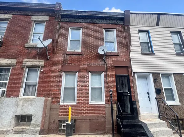 837 E Willard St, Philadelphia, PA 19134