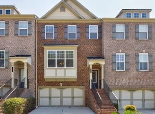2067 Cobblestone Cir NE, Atlanta, GA 30319
