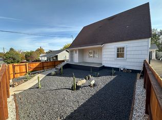 1935 9th St #1, Redding, CA 96001