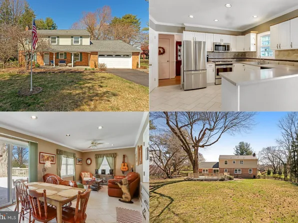 8705 Deanna Dr, Gaithersburg, MD 20882