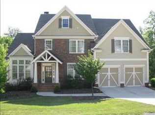 6219 Millstone Trl, Douglasville, GA