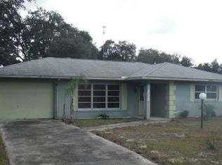 2335 N Dunwoodie Rd, Avon Park, FL 33825