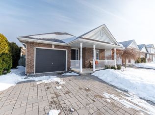 4A Wood St, Saint Catharines, ON L2N2A9