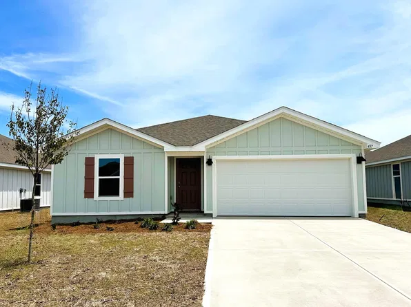 2809 Tallgrass Ct, Crestview, FL 32536