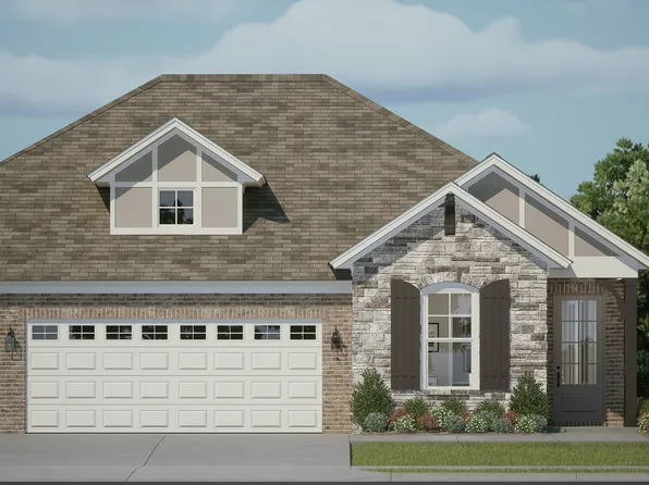 9516 Dakota Dr, Pike Road, AL 36064