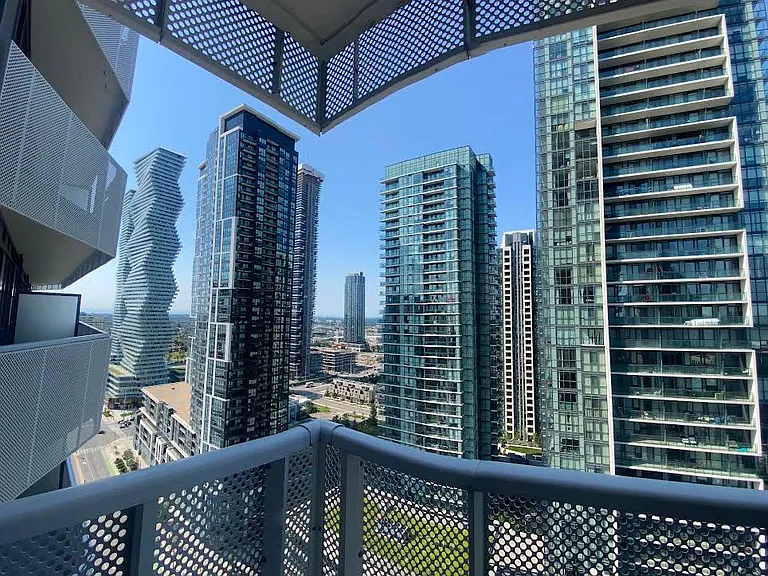 4065 Confederation Pkwy #2302 — Photo 9