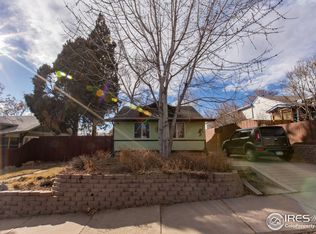 4819 Quitman St, Denver, CO 80212