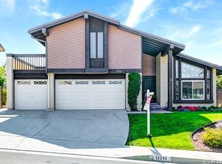 13245 La Quinta St, La Mirada, CA 90638