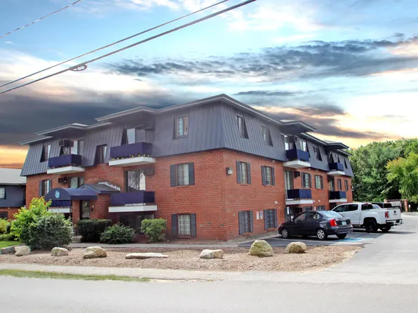 64 Dunbarton Road #3E, Manchester, NH 03102