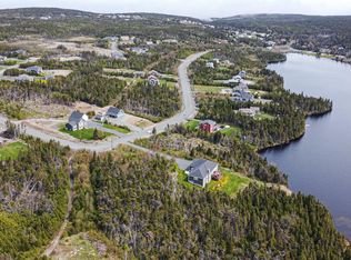48-50 Vale Drive, Pouch Cove, NL A0A3L0