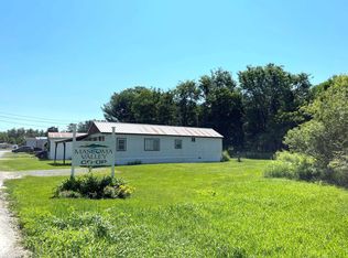 12 Smith Dr #12, Canaan, NH 03741