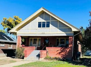 574 28th St APT 1, Ogden, UT 84403