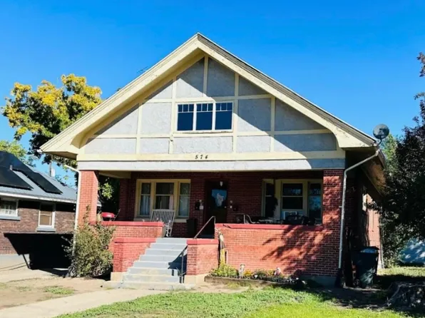 574 28th St, Ogden, UT