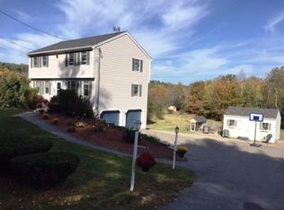 66 Burns Rd, Pelham, NH 03076